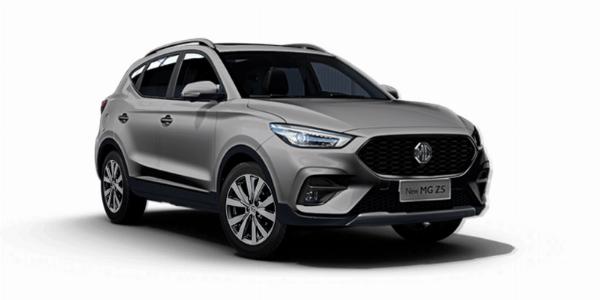 MG ZS An Giang